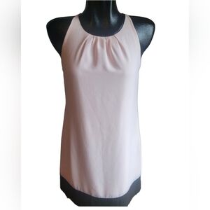 Victoria's Secret Pink Halter Cocktail Dress 6